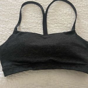 Lole sports bra.